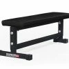 Elitefts™ QUICK SHIP Flat Bench - BOLT Together 2 Elitefts™ QUICK SHIP Flat Bench - BOLT Together -Goalrilla Shop os flat bench bolt 1 1