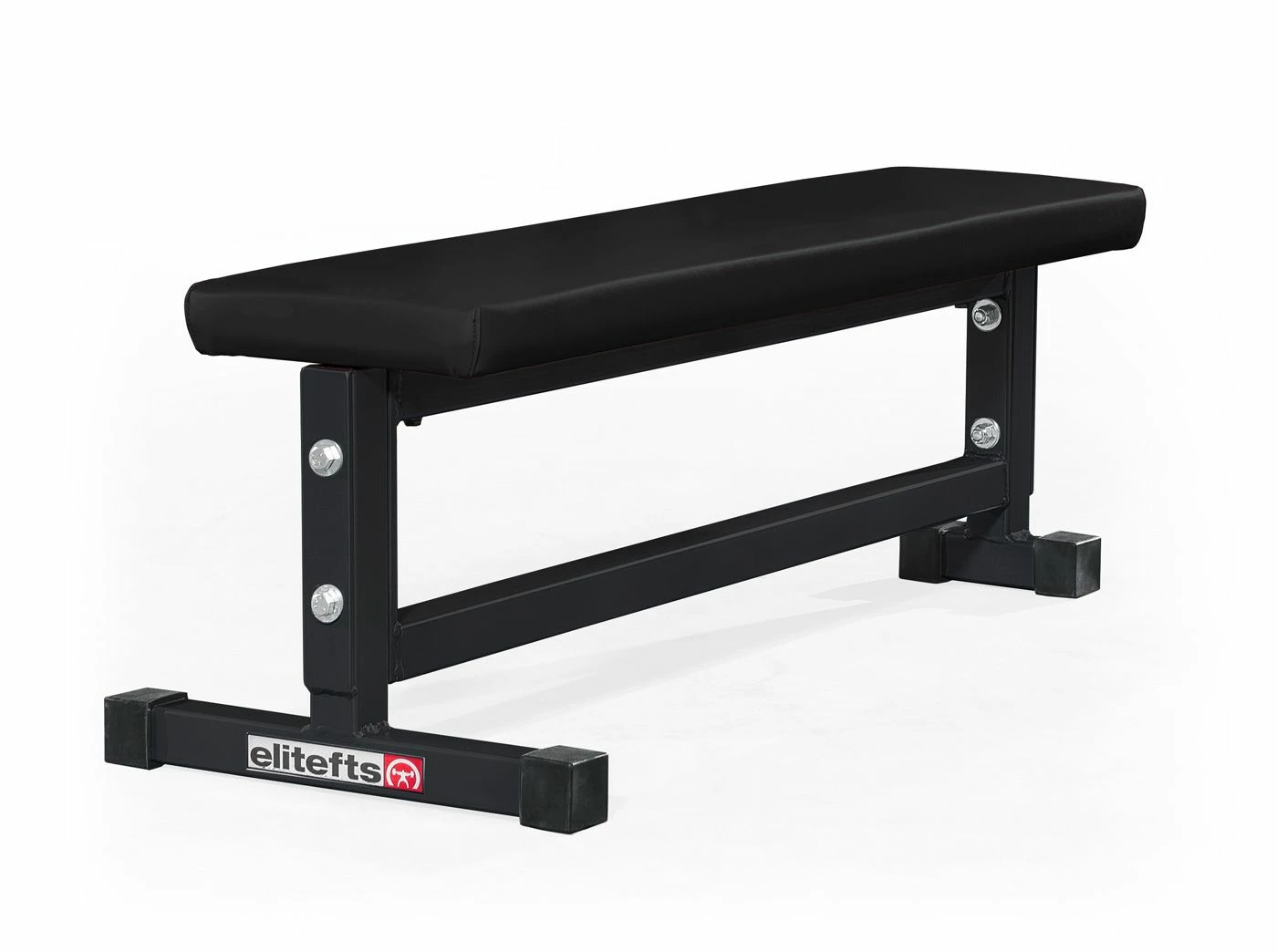 Elitefts™ QUICK SHIP Flat Bench - BOLT Together 3 Elitefts™ QUICK SHIP Flat Bench - BOLT Together