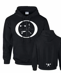 LIMITED EDITION Ozarc Hood -Goalrilla Shop ozark hood