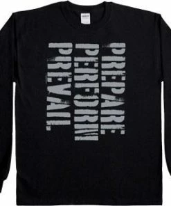 Elitefts™ P3 Grey Long Sleeve T-Shirt