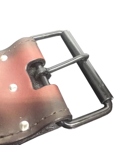 Elitefts 13mm P3 Pioneer Cut Painted Power Belt 13 Elitefts 13mm P3 Pioneer Cut Painted Power Belt -Goalrilla Shop p3 buckle 5