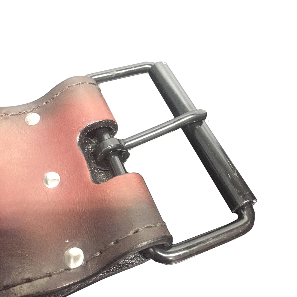 Elitefts 13mm P3 Pioneer Cut Painted Power Belt 8 Elitefts 13mm P3 Pioneer Cut Painted Power Belt - Image 6