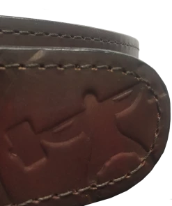 Elitefts 13mm P3 Pioneer Cut Painted Power Belt 11 Elitefts 13mm P3 Pioneer Cut Painted Power Belt -Goalrilla Shop p3 end 5