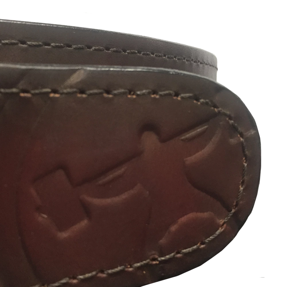 Elitefts 13mm P3 Pioneer Cut Painted Power Belt 6 Elitefts 13mm P3 Pioneer Cut Painted Power Belt - Image 4