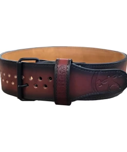 Elitefts 13mm P3 Pioneer Cut Painted Power Belt 10 Elitefts 13mm P3 Pioneer Cut Painted Power Belt -Goalrilla Shop p3 painted pioneer cut belt 5