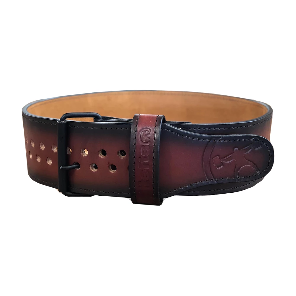 Elitefts 13mm P3 Pioneer Cut Painted Power Belt 5 Elitefts 13mm P3 Pioneer Cut Painted Power Belt - Image 3