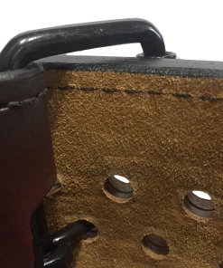 Elitefts 13mm P3 Pioneer Cut Painted Power Belt 12 Elitefts 13mm P3 Pioneer Cut Painted Power Belt -Goalrilla Shop p3 suede 5