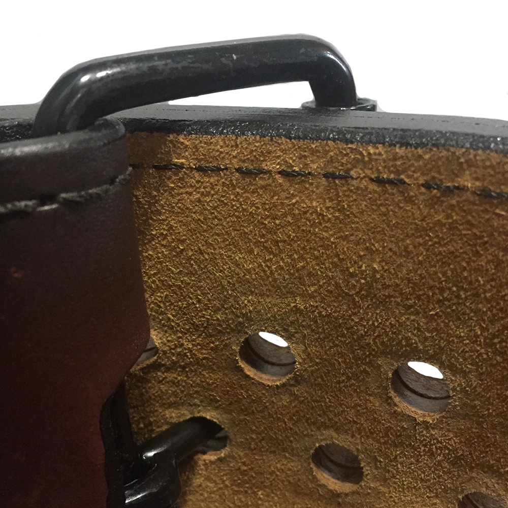 Elitefts 13mm P3 Pioneer Cut Painted Power Belt 7 Elitefts 13mm P3 Pioneer Cut Painted Power Belt - Image 5