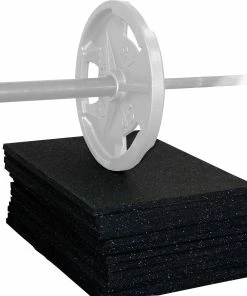 Deadlift Mats