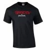 Elitefts™ Passion Trumps Everything T-Shirt -Goalrilla Shop passion black