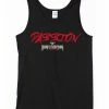 Passion Trumps Everything Tank -Goalrilla Shop passion tank black