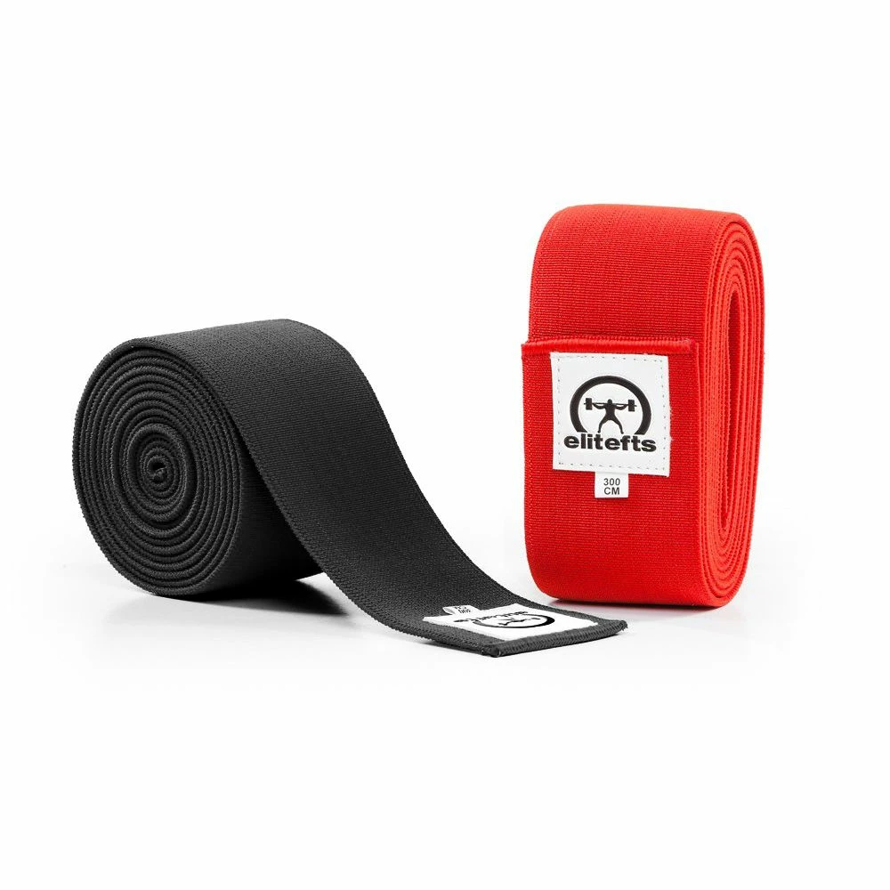 Elitefts™ PATRIOT Knee Wrap 3 Elitefts™ PATRIOT Knee Wrap