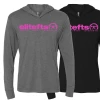 EliteFTS Tagline Pink Unisex Hoodie 2 EliteFTS Tagline Pink Unisex Hoodie -Goalrilla Shop pink tagline unisex hoodies