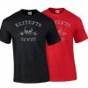 Elitefts™ Pirate T-Shirt 2 Elitefts™ Pirate T-Shirt -Goalrilla Shop pirate combo