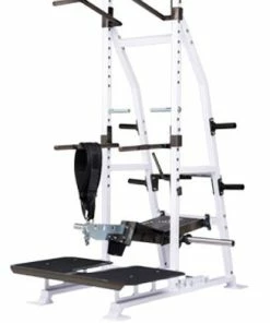 Pit Shark Premium - Tall Frame