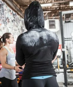 Bison Chalk- 4oz Bag -Goalrilla Shop plex2 1636