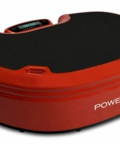 Power Plate® MOVE Red