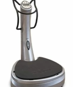 Power Plate® Pro5™ Silver