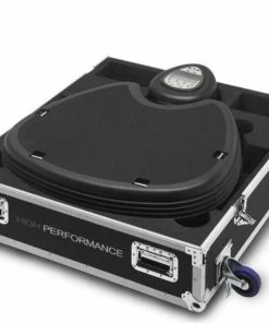 Power Plate® Pro5HP™ Matte Black -Goalrilla Shop power plate pro5hp 1