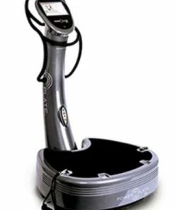 Power Plate® Pro7™ Graphite