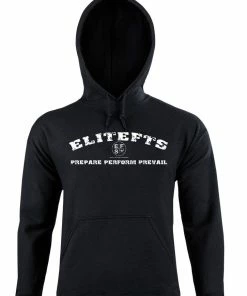 Elitefts™ Prepare Perform Prevail Hoodie