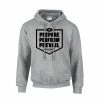 Elitefts PPP Badge Hoodie -Goalrilla Shop ppp badge hoodie grey