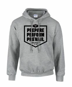 Elitefts PPP Badge Hoodie