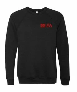 Elitefts PPP Small Crewneck Sweatshirt -Goalrilla Shop ppp small crewneck blk 6
