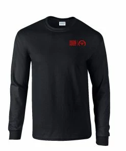 Elitefts PPP Small Long Sleeve T-Shirt -Goalrilla Shop ppp small long sleeve blk 6