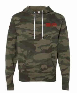 Elitefts PPP Small Lightweight Hoodie