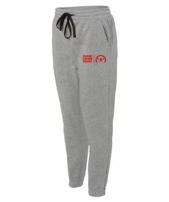 Elitefts PPP Small Fleece Jogger Pants