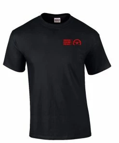 Elitefts PPP Small T-Shirt -Goalrilla Shop ppp small tee blk 6