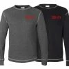 Elitefts PPP Small Thermal Long Sleeve Shirt -Goalrilla Shop ppp small thermal