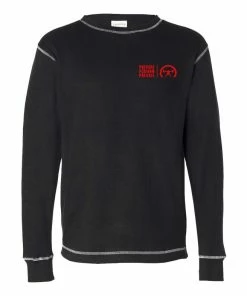 Elitefts PPP Small Thermal Long Sleeve Shirt -Goalrilla Shop ppp small thermal blk 6