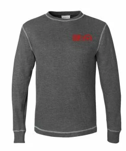 Elitefts PPP Small Thermal Long Sleeve Shirt -Goalrilla Shop ppp small thermal grey 6