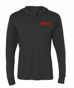 Elitefts PPP Small Unisex Hoodie -Goalrilla Shop ppp small unhood blk 5