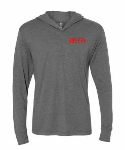 Elitefts PPP Small Unisex Hoodie -Goalrilla Shop ppp small unhood grey 5
