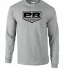 Professional Rated Long Sleeve Tee