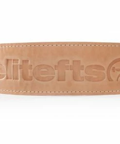 Elitefts™ Premium 13mm P2 Bodybuilding Belt