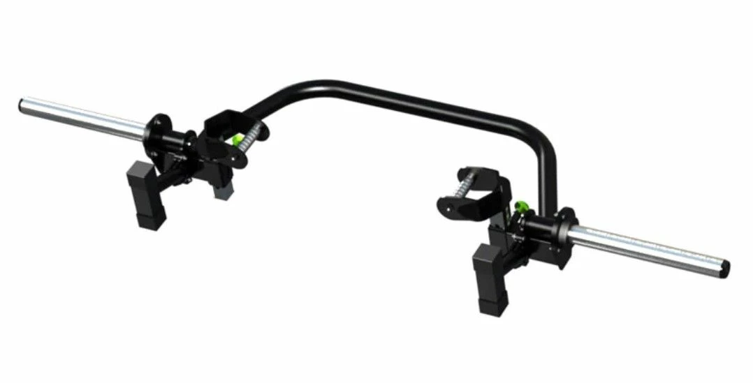 PRIME Trap Bar 3 PRIME Trap Bar