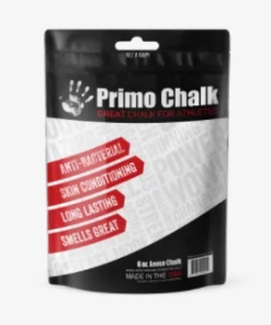 6 OZ Primo Chalk Loose Chalk Bag