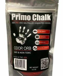 Primo Chalk Odor Orb