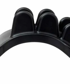 PSO-NECK® 9 PSO-NECK® -Goalrilla Shop pso neck black 3 1