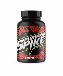 Elitefts™ Pumpkin Spike Smelling Salts