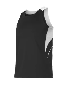 Alleson Womens Elite Track Baseball Singlet