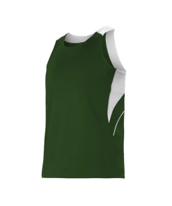 Badger Mens Loose Fit Track Tank -Goalrilla Shop r1lfj fswh