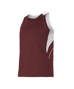 Badger Mens Loose Fit Track Tank -Goalrilla Shop r1lfj mawh