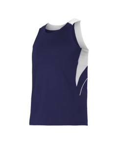 Badger Mens Loose Fit Track Tank -Goalrilla Shop r1lfj nawh