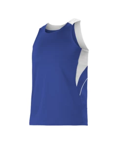 Badger Mens Loose Fit Track Tank -Goalrilla Shop r1lfj rowh
