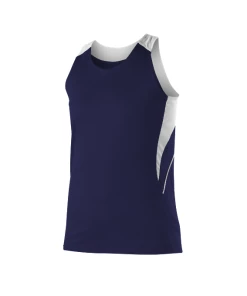 Badger Womens Loose Fit Track Tank -Goalrilla Shop r1lfjw nawh